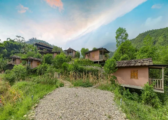 Chapa Farmstay - Mountain Retreat