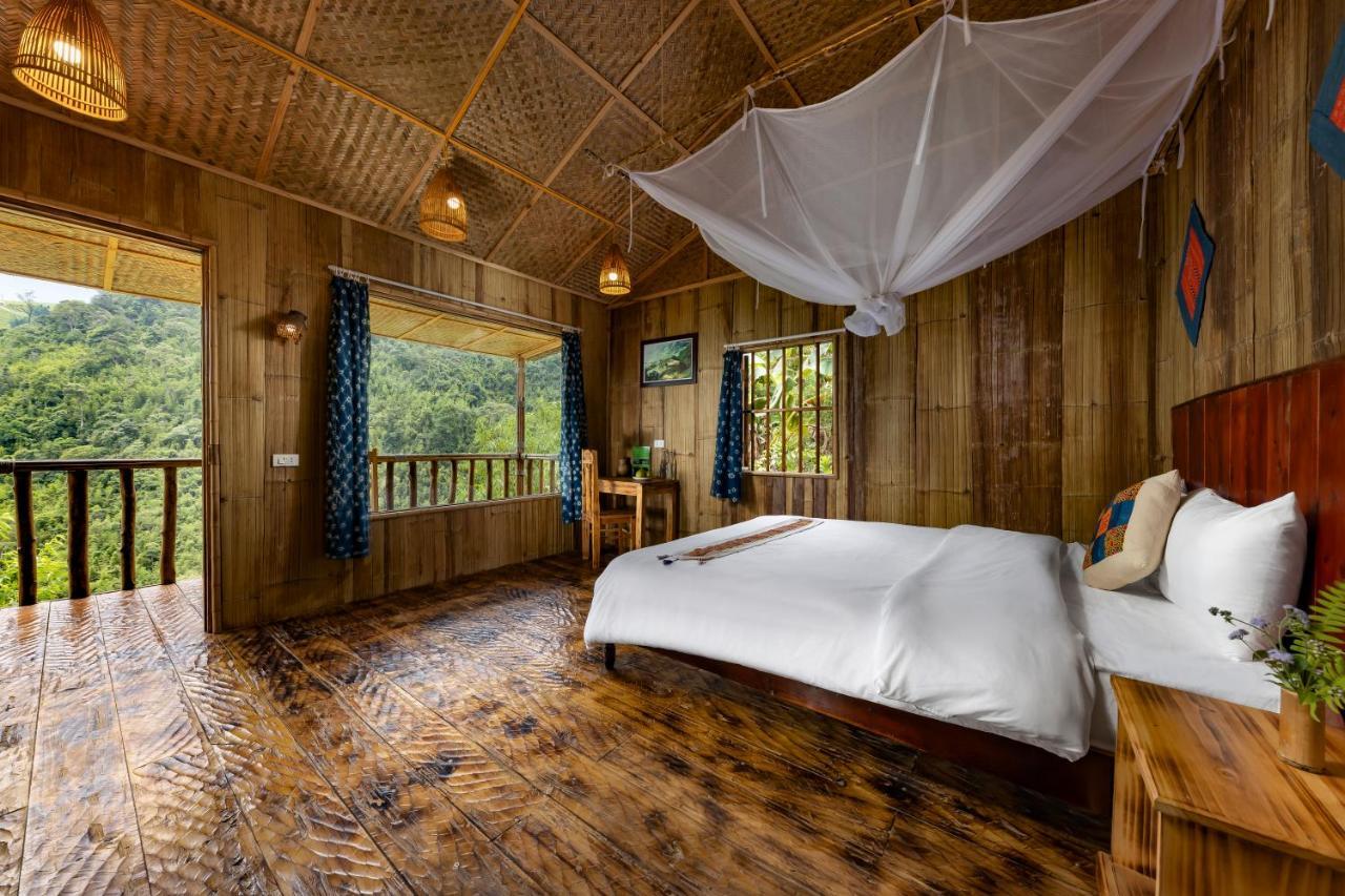 Chapa - Mountain Retreat Hotel