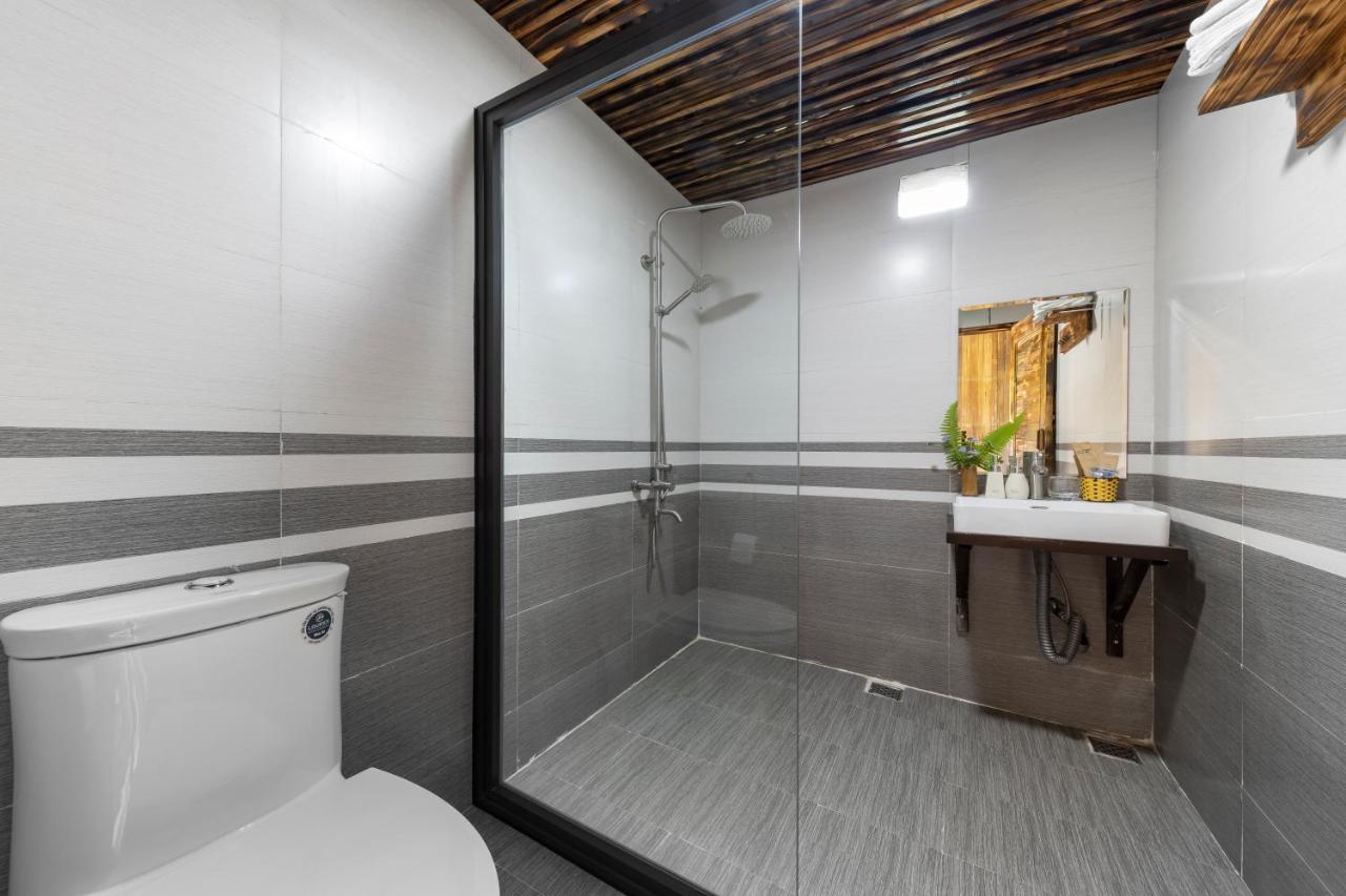 Chapa - Mountain Retreat Hotel